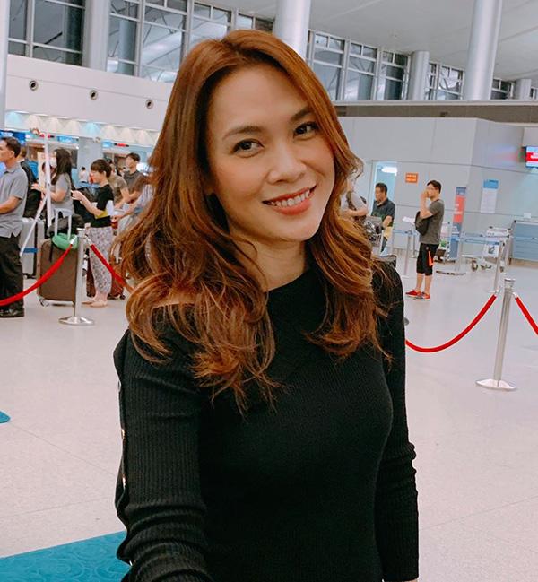 hai tam hinh chup cach nhau 6 nam, ban co phan biet duoc dau la my tam cua hien tai? - 2