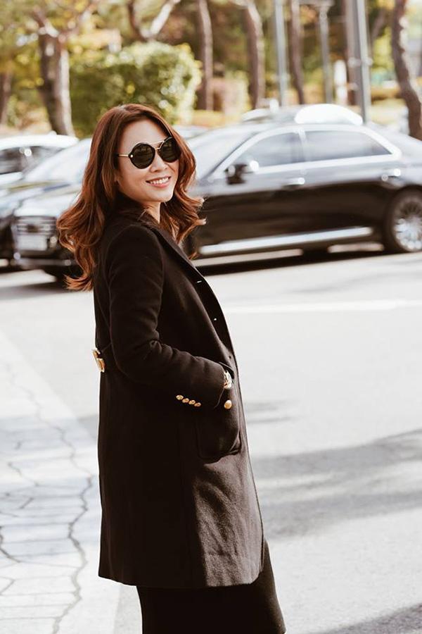 hai tam hinh chup cach nhau 6 nam, ban co phan biet duoc dau la my tam cua hien tai? - 3