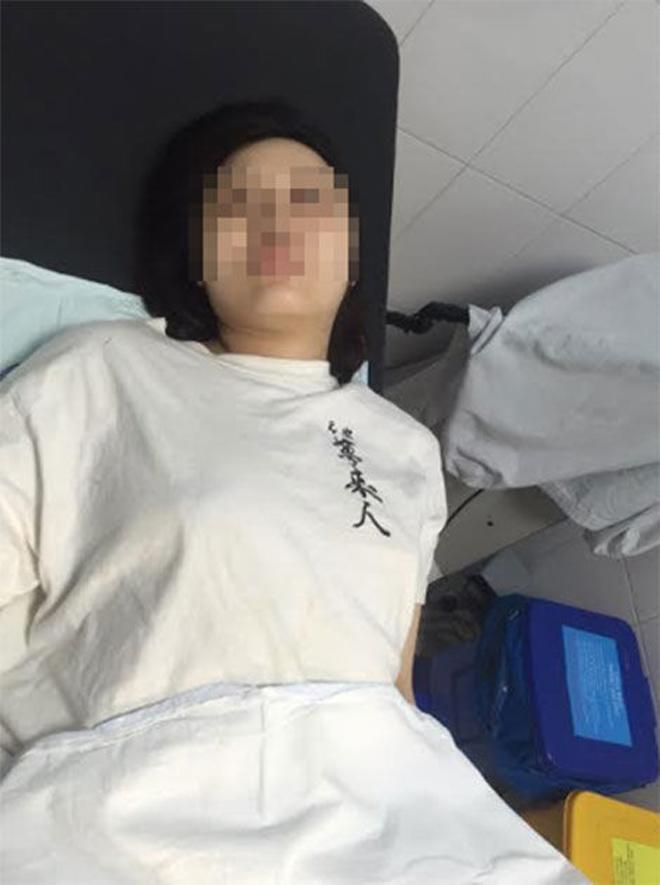 chang trai ma nu sinh nem con khai la bo dua tre co gia the "khung", hao hoa co tieng? - 1