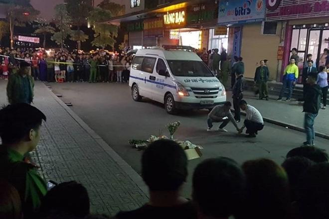 chang trai ma nu sinh nem con khai la bo dua tre co gia the "khung", hao hoa co tieng? - 2