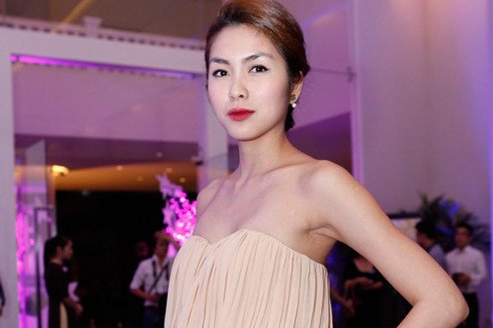 dep nhu sao viet cung co luc lo ca dan khuyet diem nhu the nay - 4