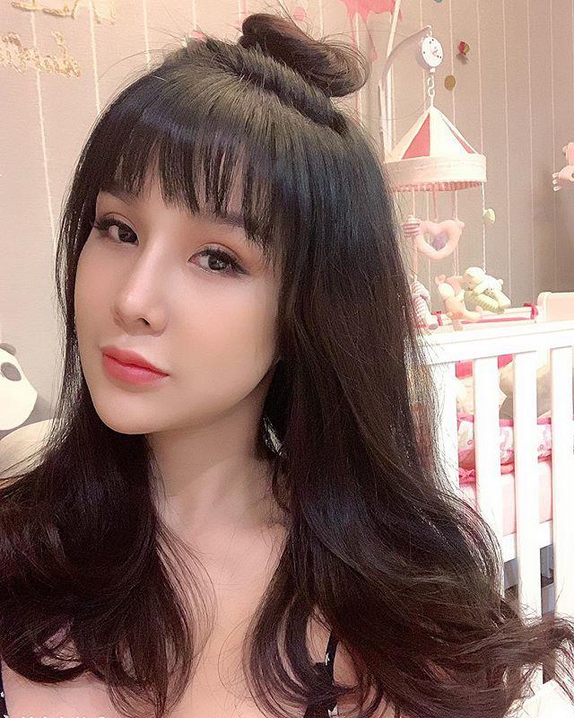 du da so huu nhan sac xinh dep, nhung my nhan nay van quyet dinh "dap di xay lai" - 10