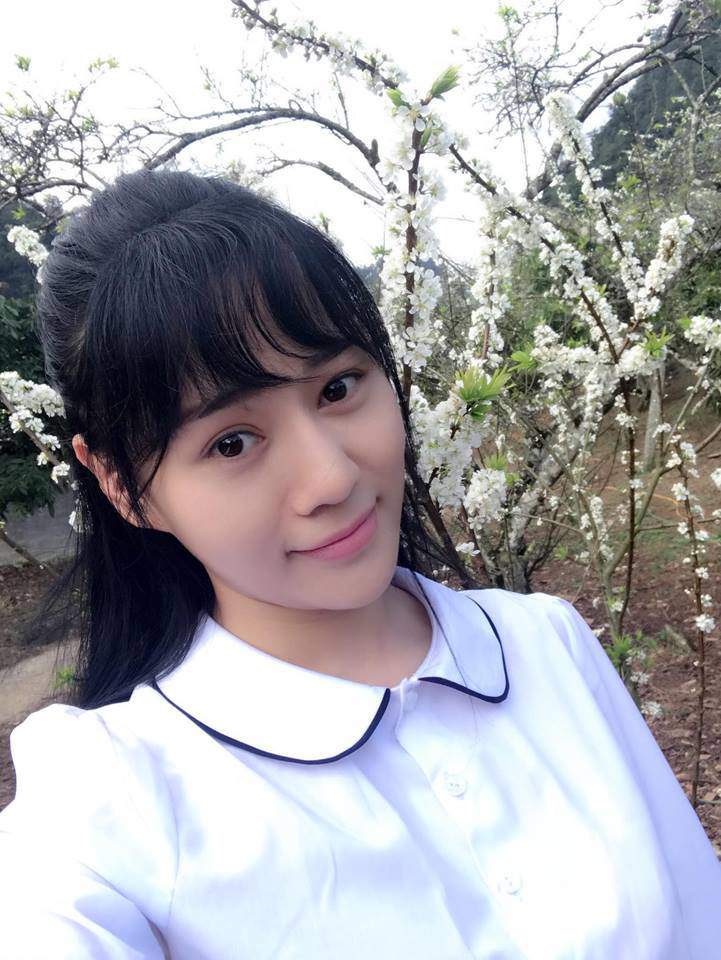 du da so huu nhan sac xinh dep, nhung my nhan nay van quyet dinh "dap di xay lai" - 1