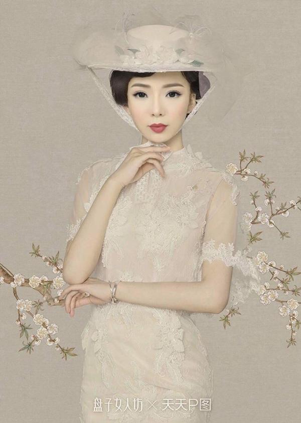 moi dang anh xinh dep, le quyen bi soi nhan sac cung do nghi ngo phau thuat tham my - 10