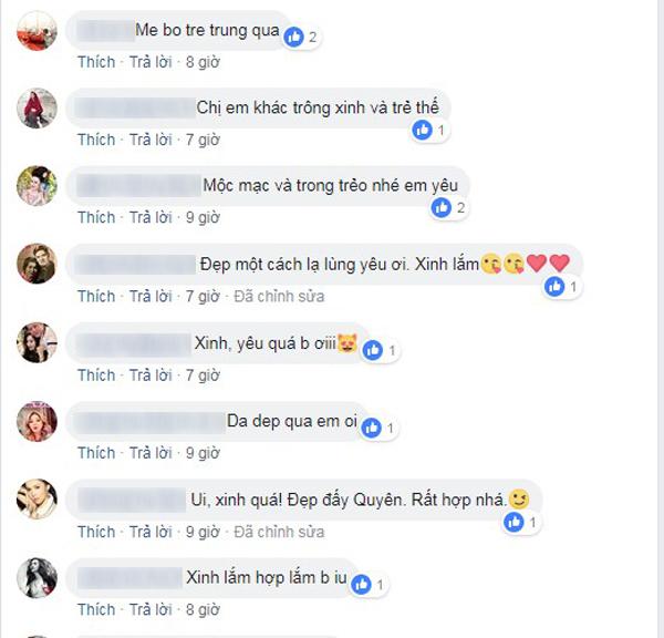 moi dang anh xinh dep, le quyen bi soi nhan sac cung do nghi ngo phau thuat tham my - 2