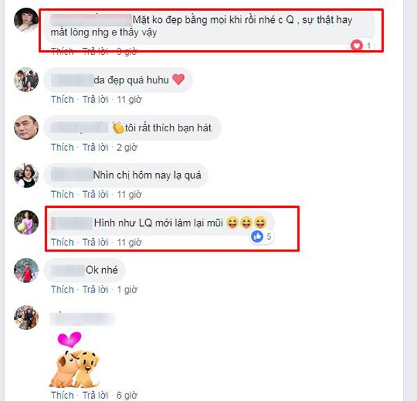 moi dang anh xinh dep, le quyen bi soi nhan sac cung do nghi ngo phau thuat tham my - 3