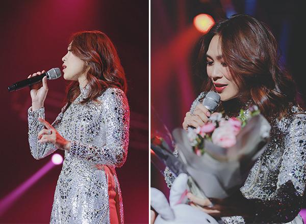 hai tam hinh chup cach nhau 6 nam, ban co phan biet duoc dau la my tam cua hien tai? - 4