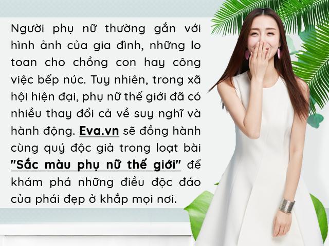 phu nu tq lay chong nhung khong muon sinh con, di theo trao luu "hai nguoi lon, khong tre em" - 1