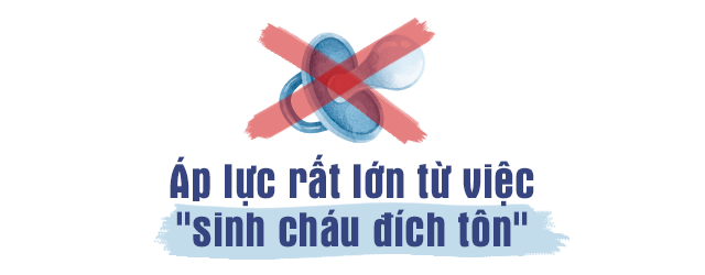 phu nu tq lay chong nhung khong muon sinh con, di theo trao luu "hai nguoi lon, khong tre em" - 2