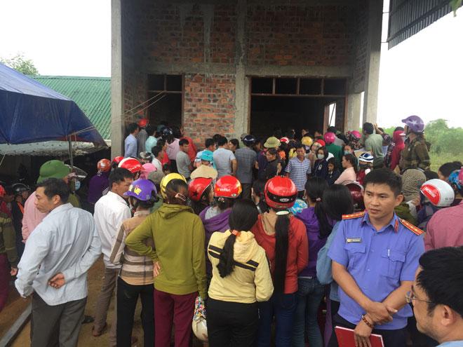 thong tin bat ngo ve vu 4 nguoi trong mot gia dinh treo co tu tu - 1