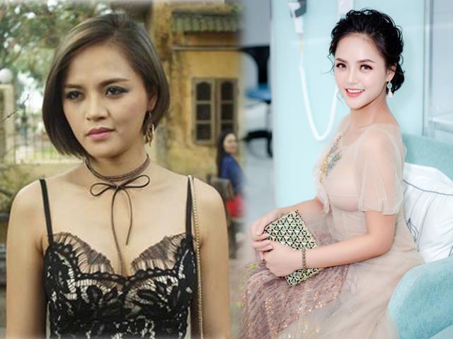 My sói: Hy vọng với phong cách nữ tính gợi cảm sẽ sớm có người yêu