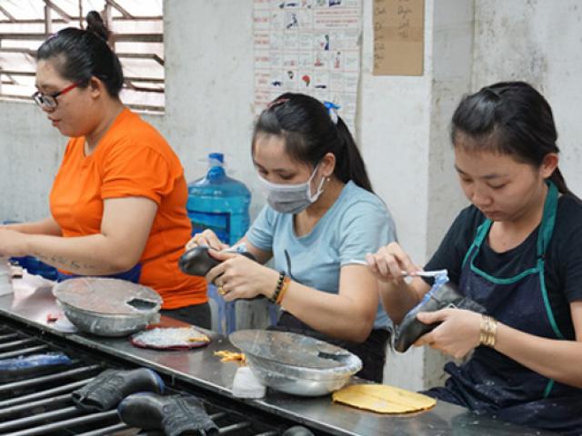 Quy định mới về tiền lương trả cho NLĐ vào ngày nghỉ hằng năm, Lễ, Tết