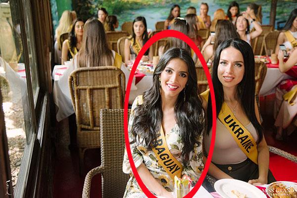 ngam nhin nhan sac miss “ngat xiu” da danh bai phuong nga o mgi 2018 - 8