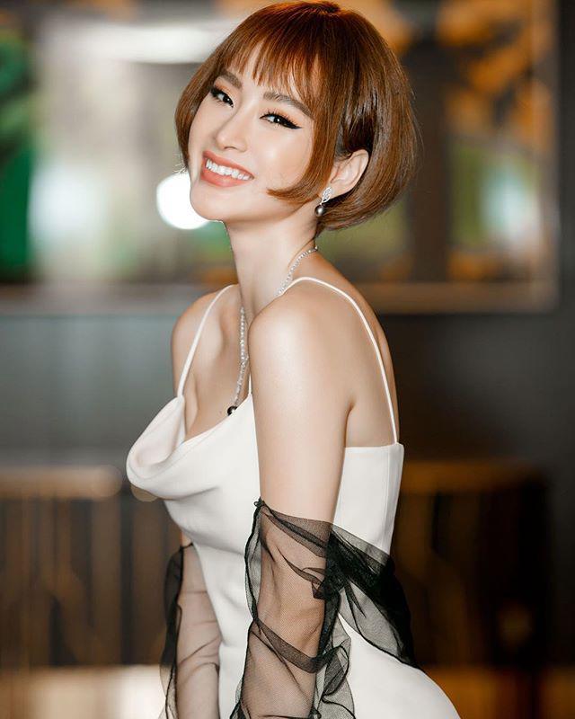 danh hieu "nu hoang tham do" co goi ten angela phuong trinh vi ly do nay? - 1