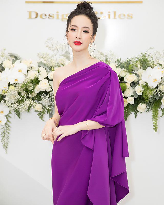 danh hieu "nu hoang tham do" co goi ten angela phuong trinh vi ly do nay? - 10