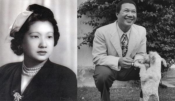 nam phuong hoang hau dep co nao ma tung khien vua bao dai phai giai tan ca hau cung? - 4