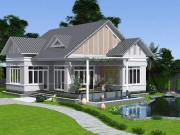Những mẫu nhà cấp 4 mái thái 300 triệu nhà nghèo cũng có thể xây được Những mẫu nhà cấp 4 mái thái 300 triệu nhà nghèo cũng có thể xây được