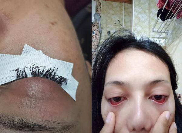 ham re va nhan ket dang, chuyen "biet roi, kho lam, noi mai", nhung chi em van cu khong chua! - 5