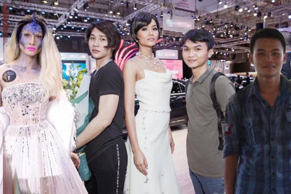 sau gan 1 nam dang quang, h’hen nie luc nao cung xinh dep long lay,... tru lan nay! - 4