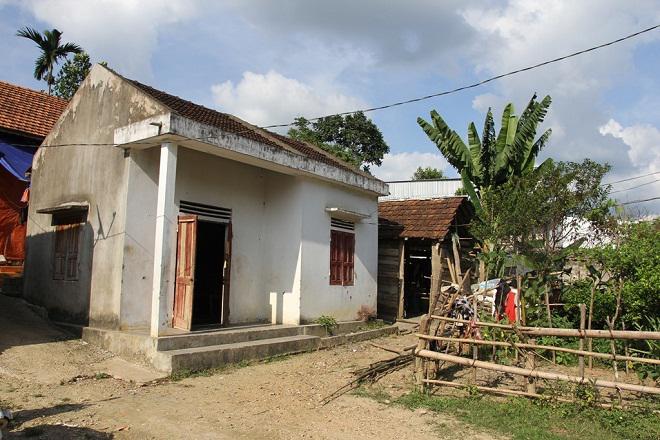 rung minh loi khai cua nghi pham hiep dam con gai ruot 14 tuoi den co thai 5 thang - 2