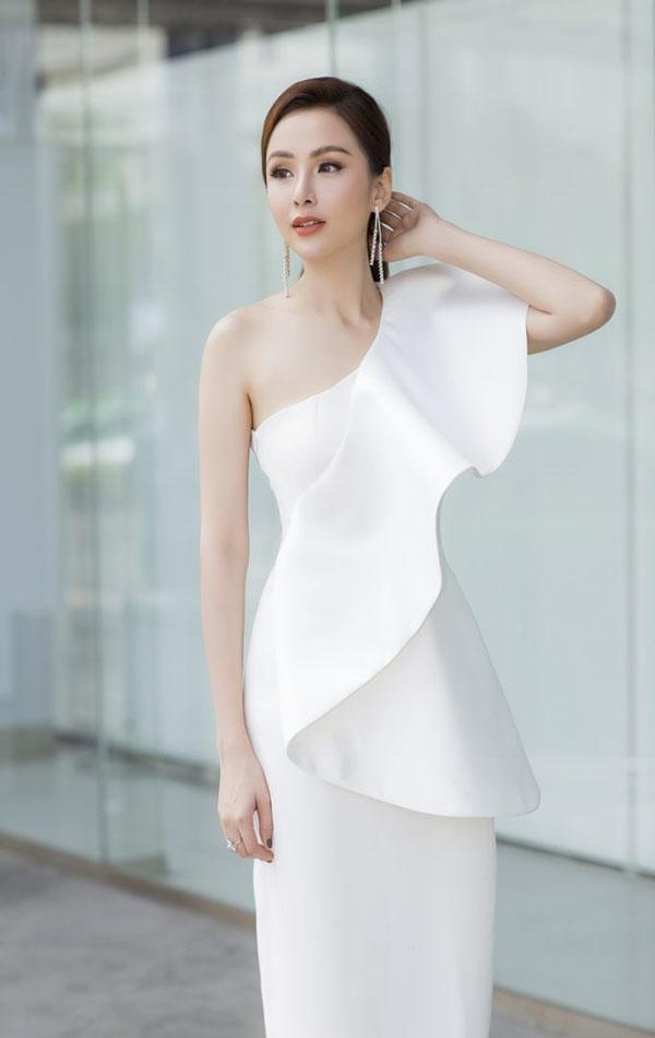 tiet lo vua giam 20kg, nhung hh diem huong van im lang truoc guong mat day khac la cua minh - 7