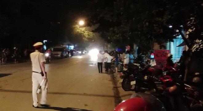 vu em re sat hai chi dau trong khach san: bi kich nguoi mat vo, ke vang chong - 1