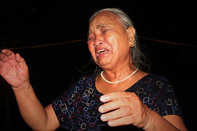 4 nguoi bi dien giat chet khi dang dung cot dien: tang thuong phu khap xom ngheo - 2