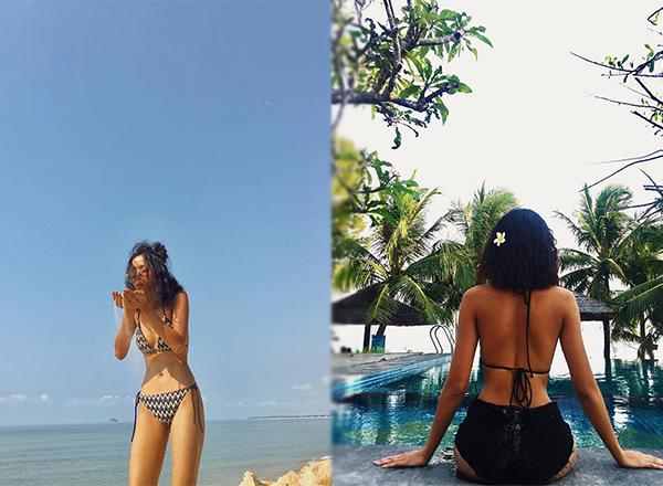 qua roi thoi gay tro xuong, cac chan dai showbiz viet lot xac voi body "thieu dot" moi anh nhin - 2