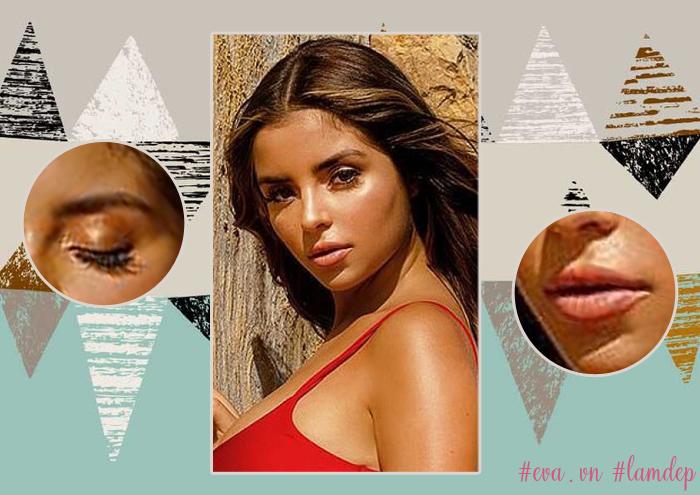 ly nha ky hoa cong chua hoang gia, h'hen bat ngo lot top sao xau vi chon nham kieu toc - 11