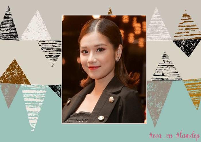 ly nha ky hoa cong chua hoang gia, h'hen bat ngo lot top sao xau vi chon nham kieu toc - 15