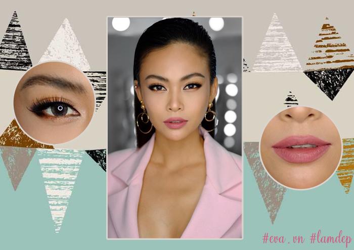 ly nha ky hoa cong chua hoang gia, h'hen bat ngo lot top sao xau vi chon nham kieu toc - 4