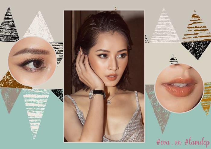 ly nha ky hoa cong chua hoang gia, h'hen bat ngo lot top sao xau vi chon nham kieu toc - 5