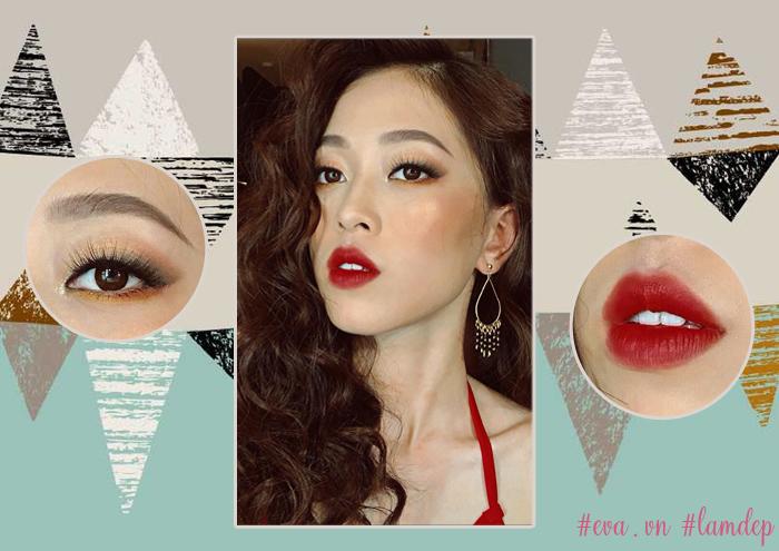 ly nha ky hoa cong chua hoang gia, h'hen bat ngo lot top sao xau vi chon nham kieu toc - 6