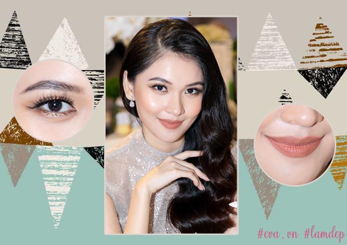 ly nha ky hoa cong chua hoang gia, h'hen bat ngo lot top sao xau vi chon nham kieu toc - 8