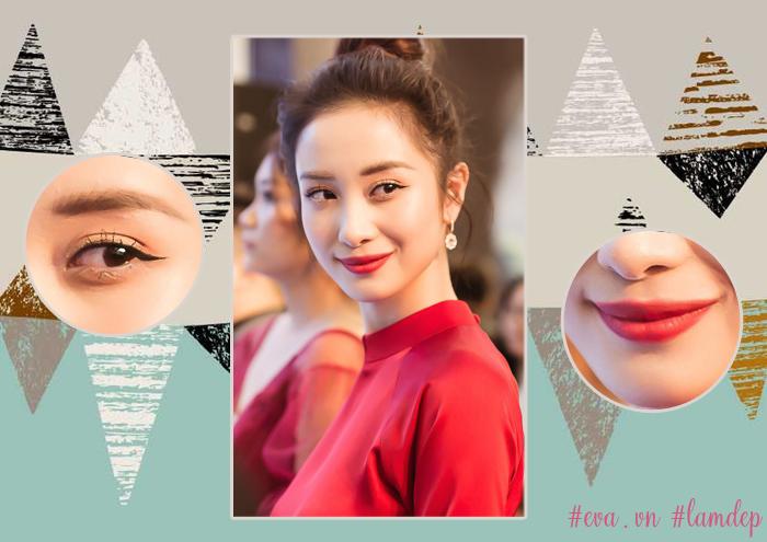 ly nha ky hoa cong chua hoang gia, h'hen bat ngo lot top sao xau vi chon nham kieu toc - 9