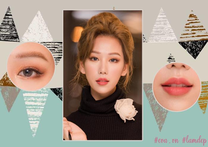 ly nha ky hoa cong chua hoang gia, h'hen bat ngo lot top sao xau vi chon nham kieu toc - 10