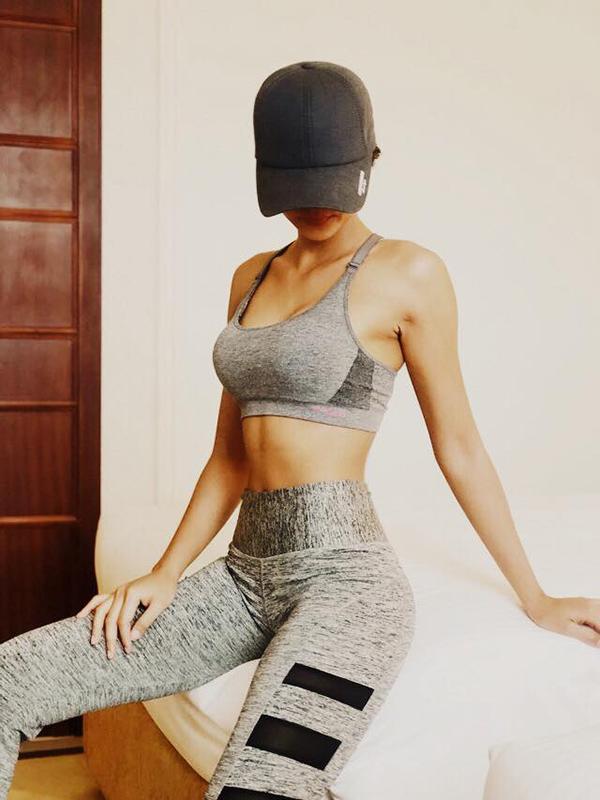 qua roi thoi gay tro xuong, cac chan dai showbiz viet lot xac voi body "thieu dot" moi anh nhin - 4