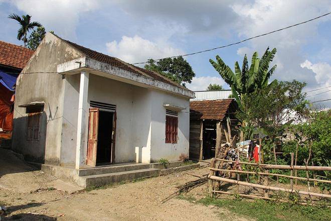 tin tuc 24h: loi khai lanh lung cua nghi pham hiep dam con gai ruot 14 tuoi den co thai - 1