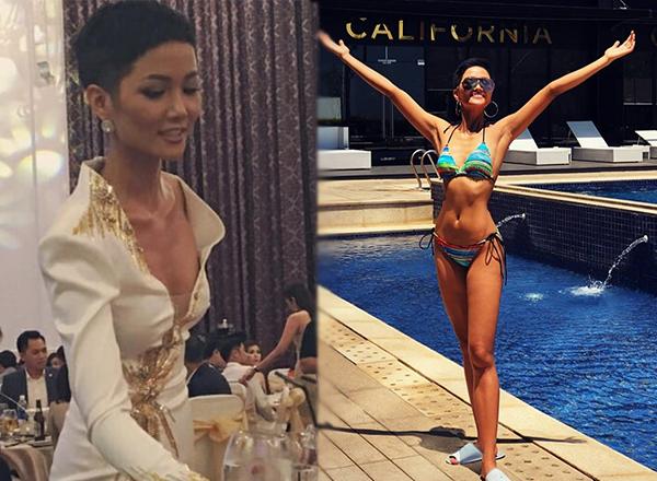 qua roi thoi gay tro xuong, cac chan dai showbiz viet lot xac voi body "thieu dot" moi anh nhin - 1