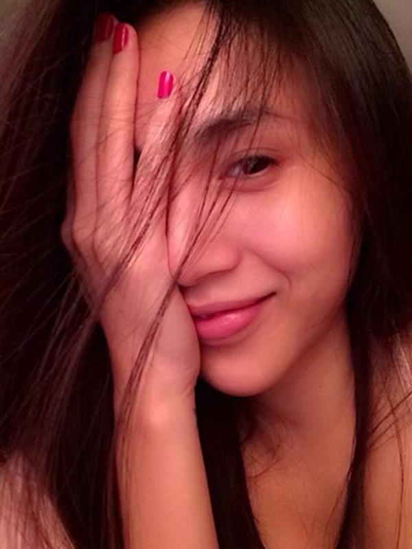 nghin nam khoe anh the mot lan, thuy tien khien cac fan "phat sot" vi dieu nay - 7