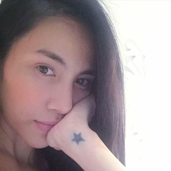 nghin nam khoe anh the mot lan, thuy tien khien cac fan "phat sot" vi dieu nay - 6