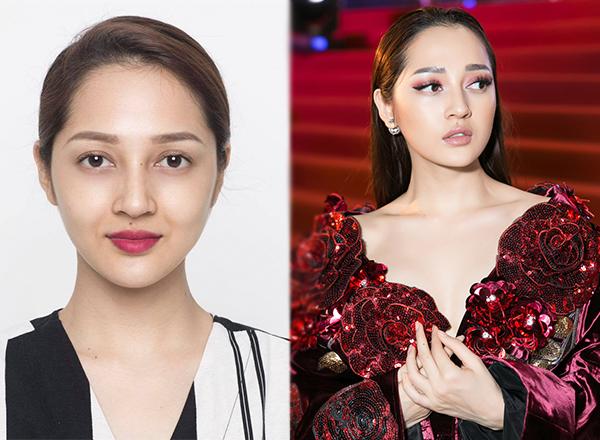 nghin nam khoe anh the mot lan, thuy tien khien cac fan "phat sot" vi dieu nay - 11