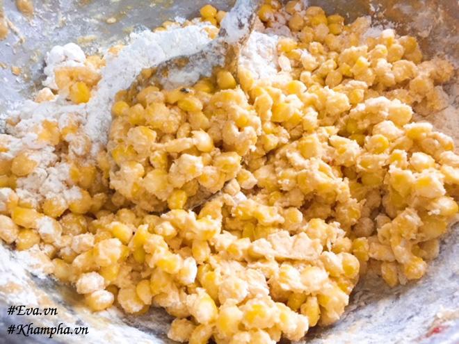 Bánh mì độn nhất HN, tưởng ko ngon tuy nhiên hóa rời khỏi lại mê hoặc nhờ loại bức quan trọng - 9