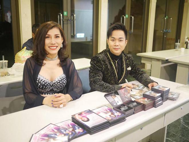 hi huu tham my: thanh nu bolero dance bat ngo bi... no tui nguc tren may bay - 4