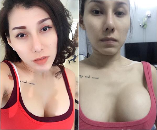 hi huu tham my: thanh nu bolero dance bat ngo bi... no tui nguc tren may bay - 1