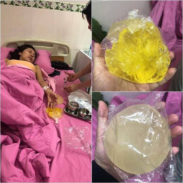 hi huu tham my: thanh nu bolero dance bat ngo bi... no tui nguc tren may bay - 2