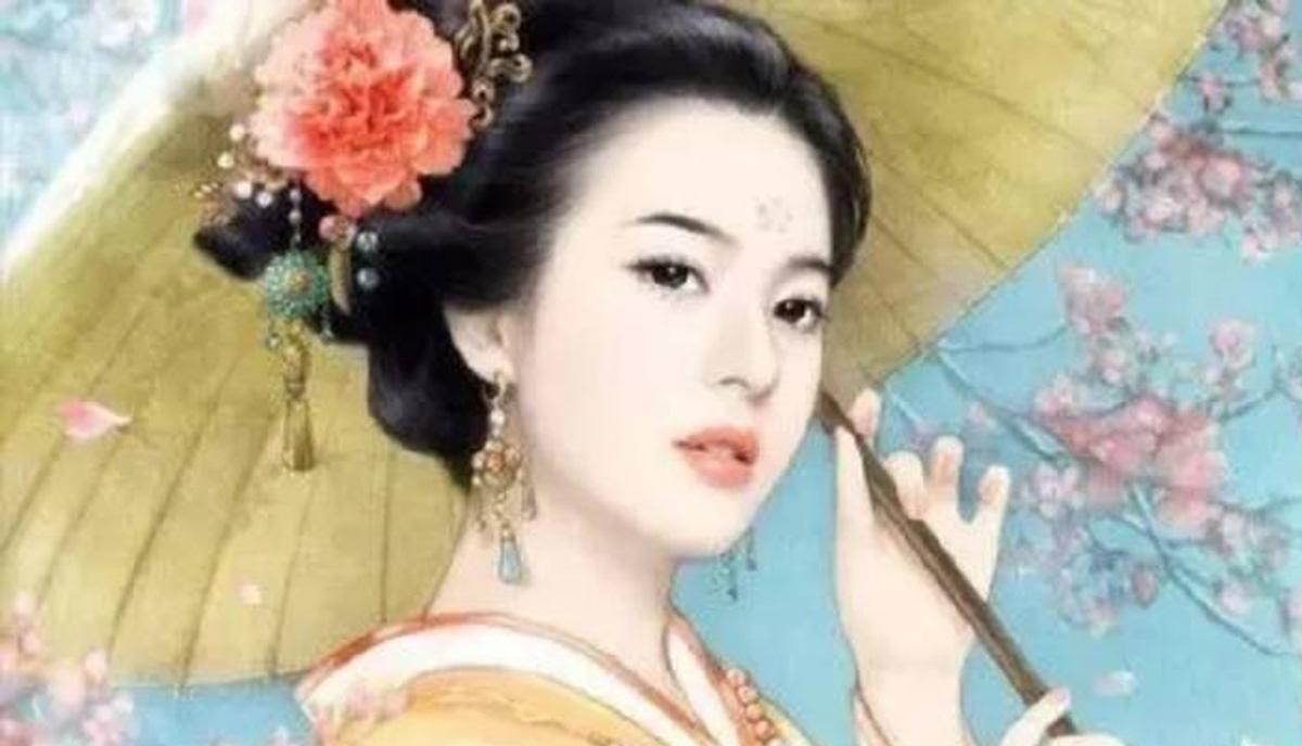 tuyet chieu doc sung den nay chi em van xai cua duong quy phi: "buc size" vong 1 - 1