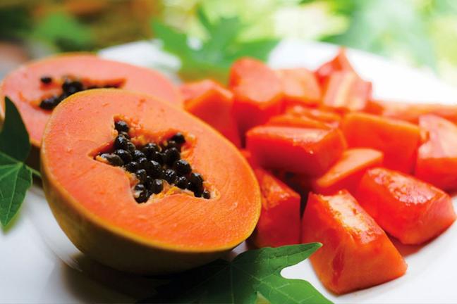 tuyet chieu doc sung den nay chi em van xai cua duong quy phi: "buc size" vong 1 - 4