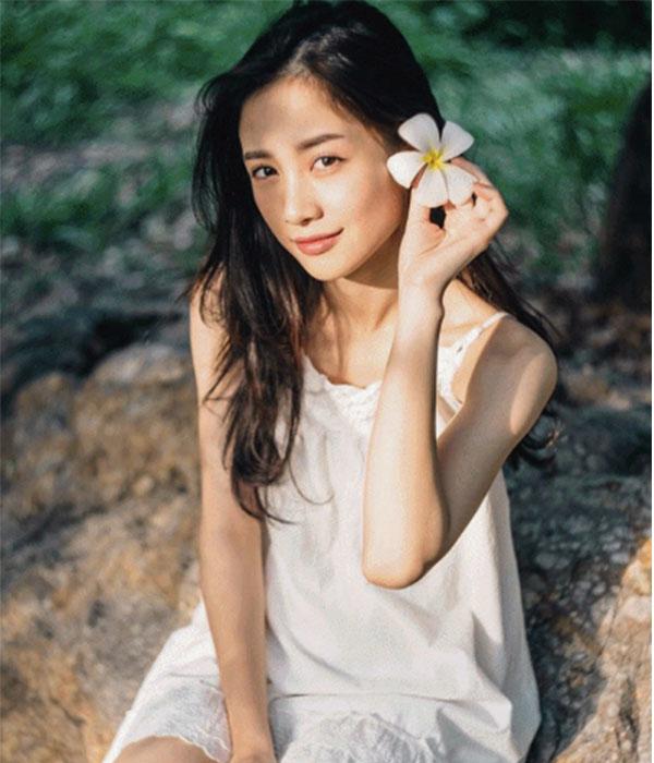 dang anh vi vu han quoc, fan tu hoi: ai dang dung tai khoan cua jun vu vay? - 5