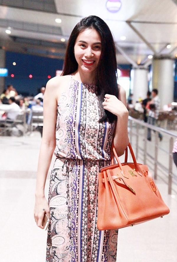 nghin nam khoe anh the mot lan, thuy tien khien cac fan "phat sot" vi dieu nay - 5